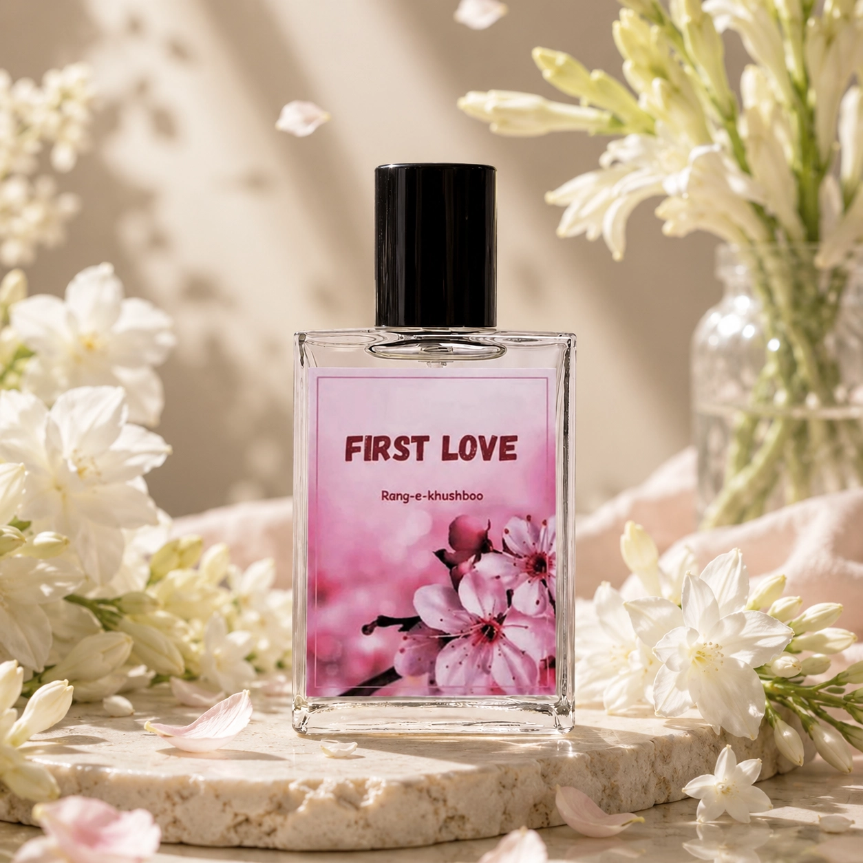 First Love