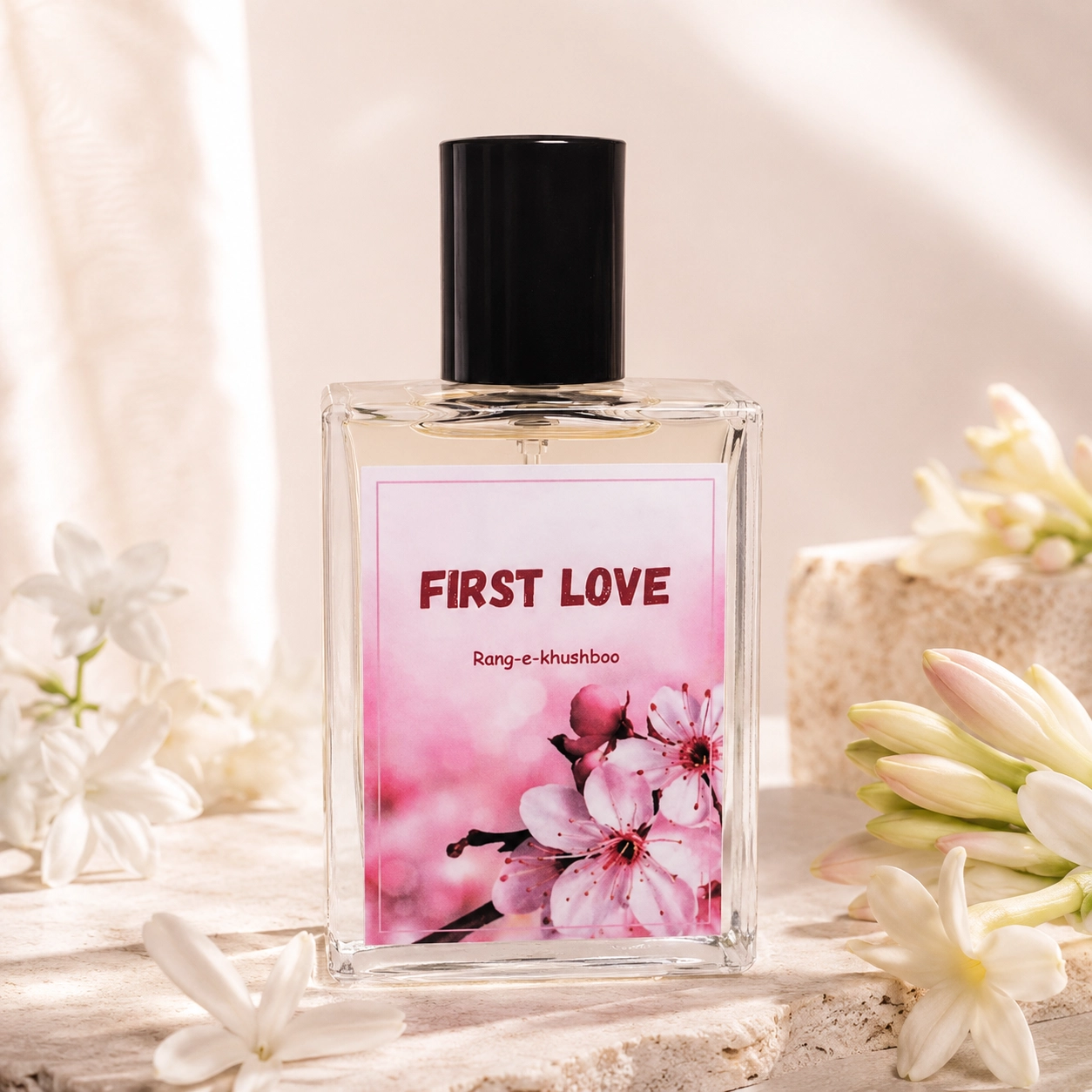 First Love Floral Women's Fragrance