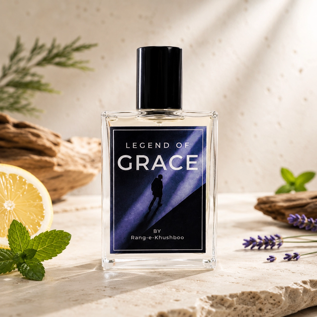Legend of Grace